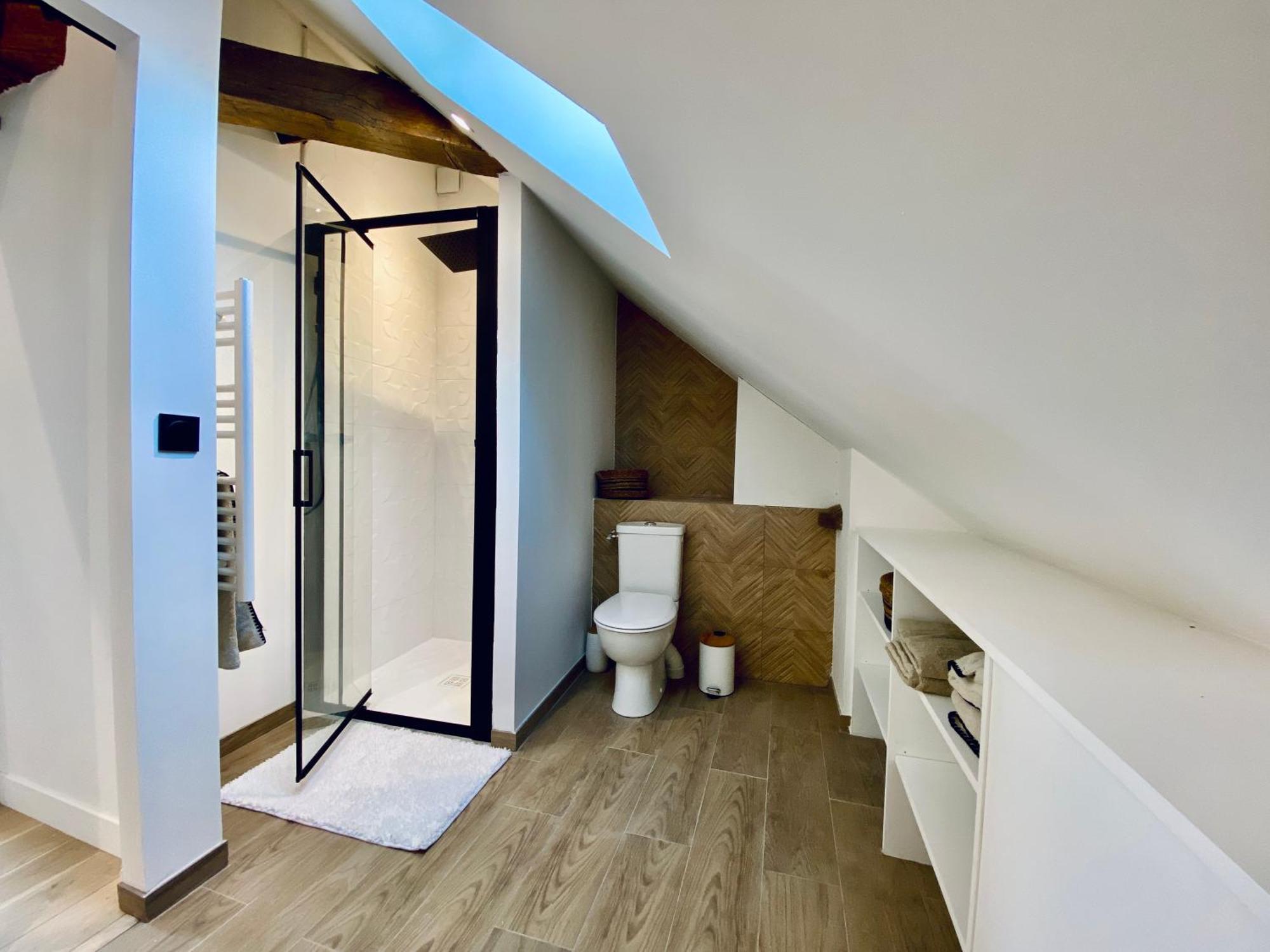 Velvet - Best Keys - Maison Duplex Elegante - Plein Centre Ville - Deco Minimaliste & Cosy - Literie Haut De Gamme - 2 Chambres Separees - Lit Queen Size & 1 Canape Convertible - Smart Tv - Wifi Fibre - Check-In Autonome Санс Екстер'єр фото